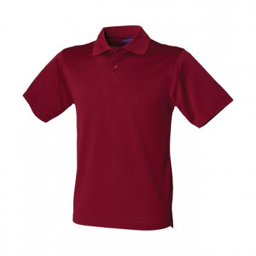 HB475 CoolPlus Polo Shirt
