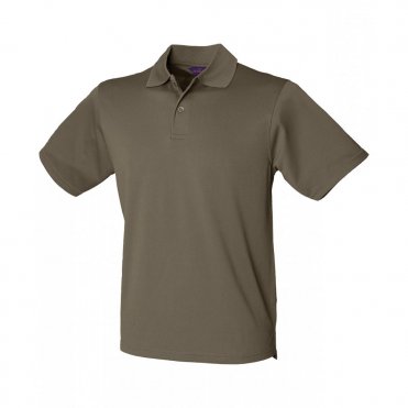 HB475 CoolPlus Polo Shirt
