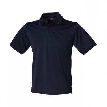 HB475 CoolPlus Polo Shirt