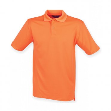 HB475 CoolPlus Polo Shirt