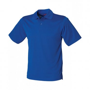 HB475 CoolPlus Polo Shirt