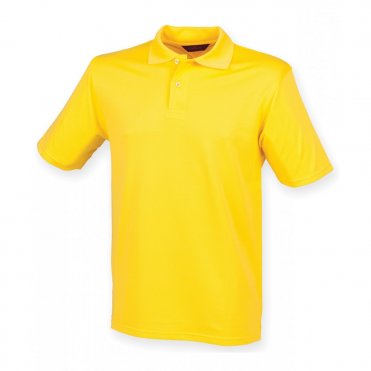HB475 CoolPlus Polo Shirt