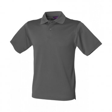 HB475 CoolPlus Polo Shirt