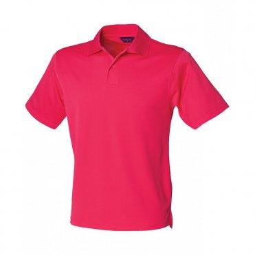 HB475 CoolPlus Polo Shirt