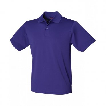 HB475 CoolPlus Polo Shirt