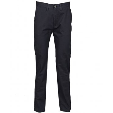 HB640 65/35 Flat Fronted Chino Trousers