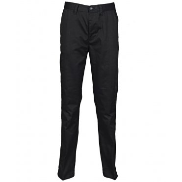 HB640 65/35 Flat Fronted Chino Trousers