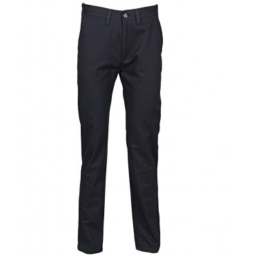 HB641 Women's 65/35 Flat Fronted Chino Trousers