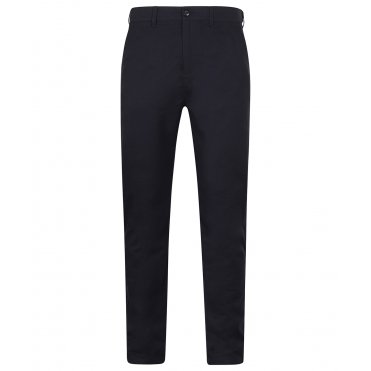 HB650 Stretch Chinos With Flex Waistband