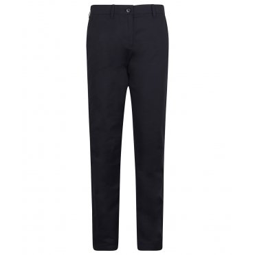 HB651 Women's Stretch Chinos
