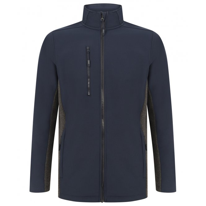 Henbury HB835 Softshell Jacket