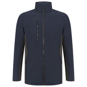 HB835 Softshell Jacket