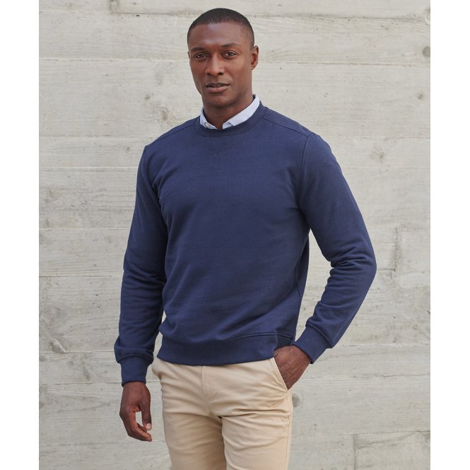 Henbury HB840 Unisex Sustainable Sweatshirt