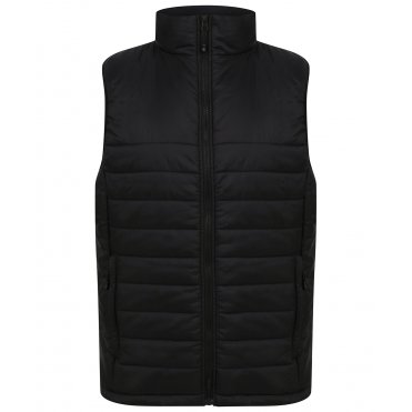 HB875 Unisex Padded Gilet