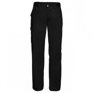 J001M Polycotton Twill Workwear Trousers