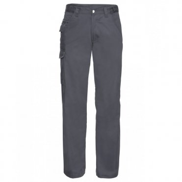 J001M Polycotton Twill Workwear Trousers