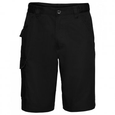 J002M Polycotton Twill Workwear Shorts