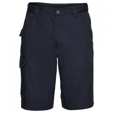 J002M Polycotton Twill Workwear Shorts
