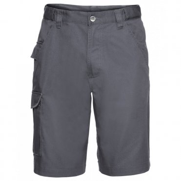 J002M Polycotton Twill Workwear Shorts