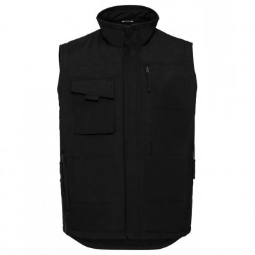 J014M Heavy-Duty Gilet
