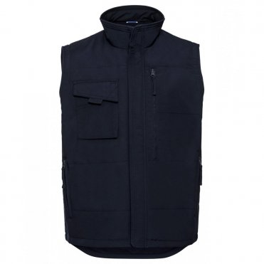 J014M Heavy-Duty Gilet