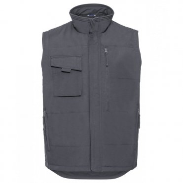 J014M Heavy-Duty Gilet