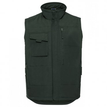 J014M Heavy-Duty Gilet