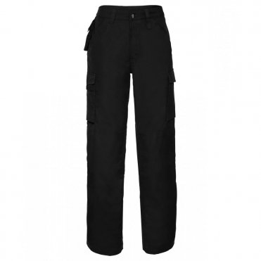 J015M Heavy-Duty Workwear Trousers