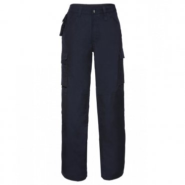 J015M Heavy-Duty Workwear Trousers