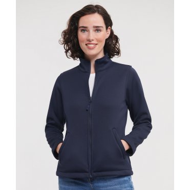 J040F Women's Smart Softshell Jacket