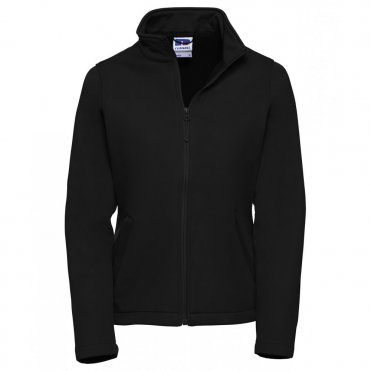 J040F Women's Smart Softshell Jacket