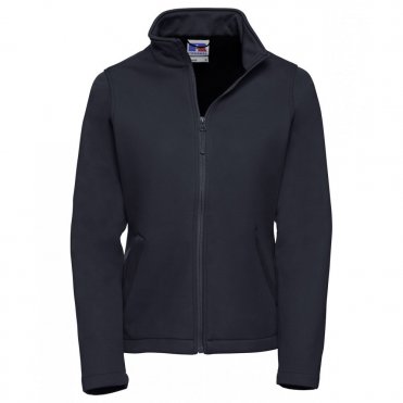 J040F Women's Smart Softshell Jacket