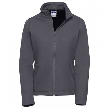 J040F Women's Smart Softshell Jacket