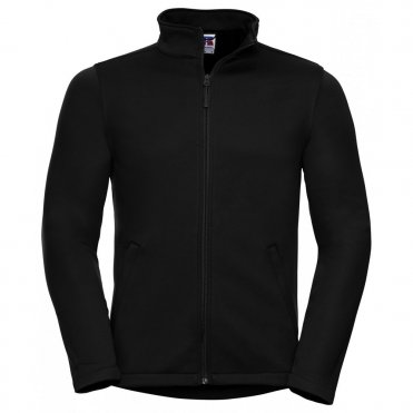 J040M Smart Softshell Jacket