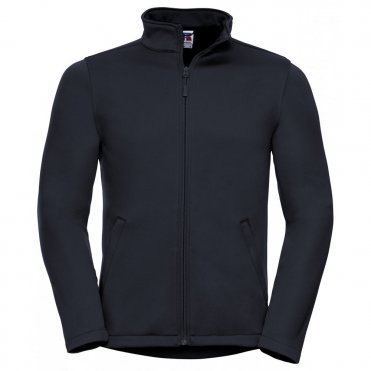 J040M Smart Softshell Jacket