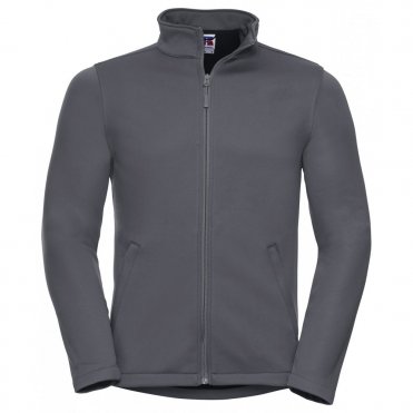 J040M Smart Softshell Jacket