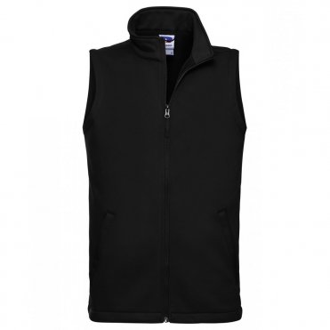 J041M Smart Softshell Gilet