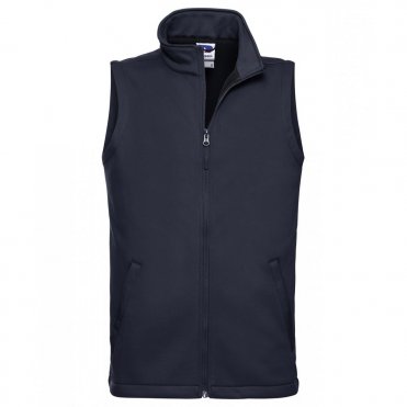 J041M Smart Softshell Gilet