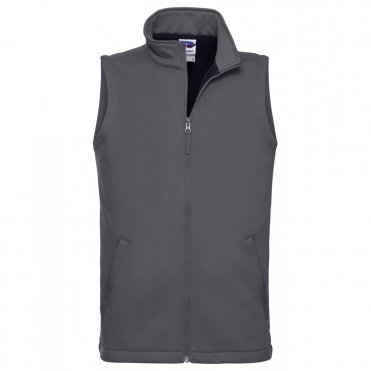 J041M Smart Softshell Gilet