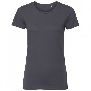 J108F Women's Pure Organic Tee