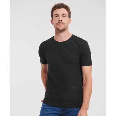 J108M Pure Organic Tee