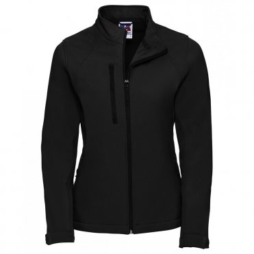 J140F Women's Softshell Jacket