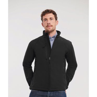 J140M Softshell Jacket