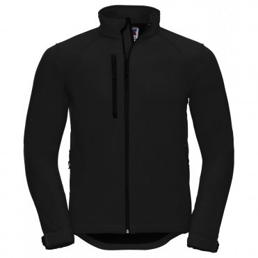 J140M Softshell Jacket