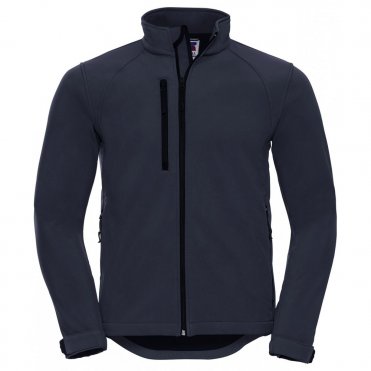 J140M Softshell Jacket