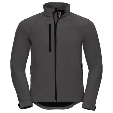 J140M Softshell Jacket