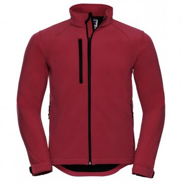 J140M Softshell Jacket