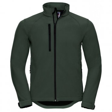 J140M Softshell Jacket
