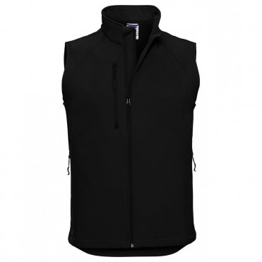 J141M Softshell Gilet