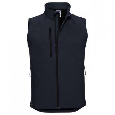 J141M Softshell Gilet